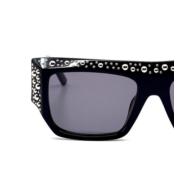 New! PALM ANGELS Sunglasses PERI008 1007, Authentic - Picture 4 of 11